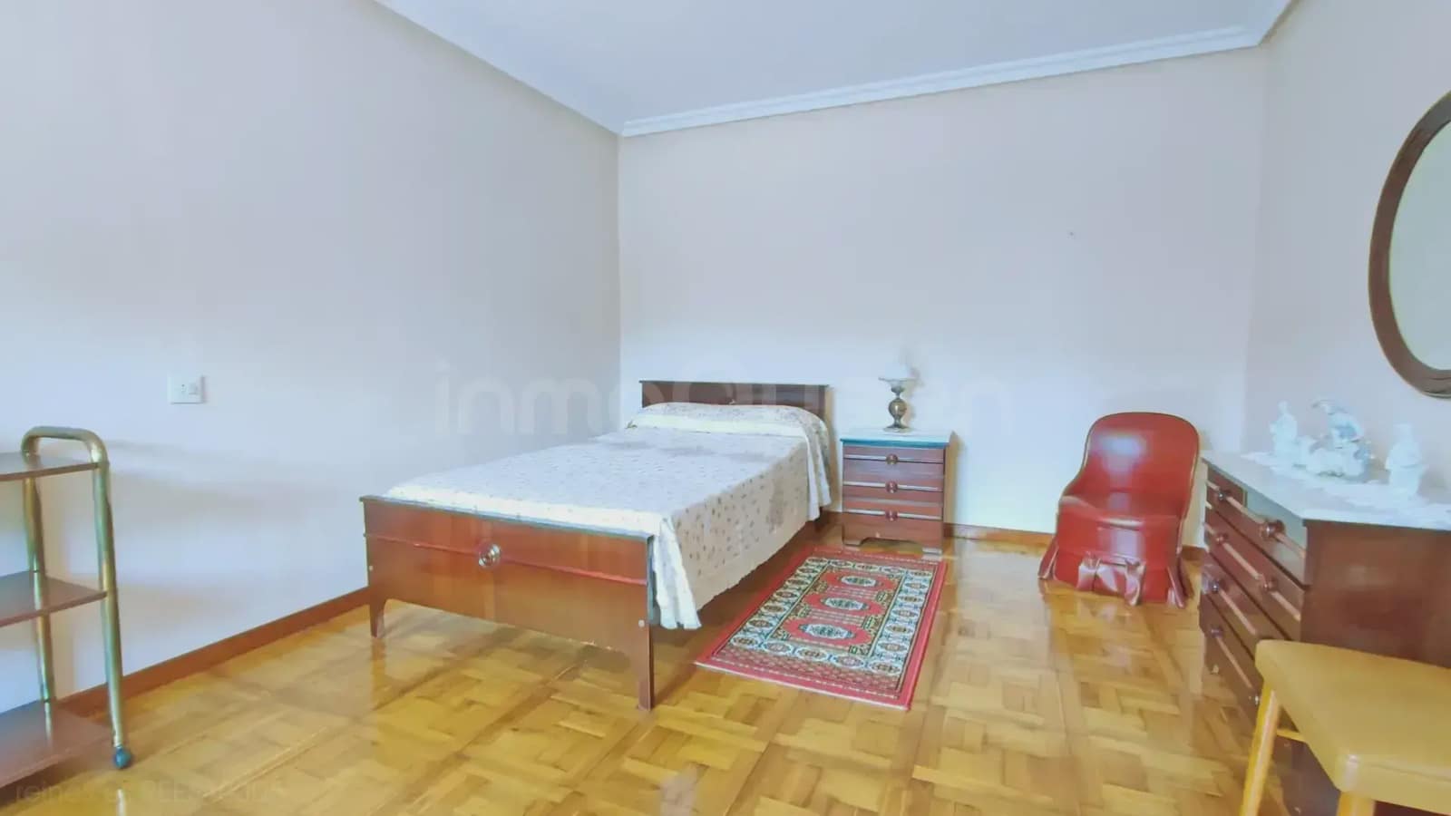 3 bedroom Finca/Country House for sale in Langreo with garage - € 139,000 (Ref: 9715303)