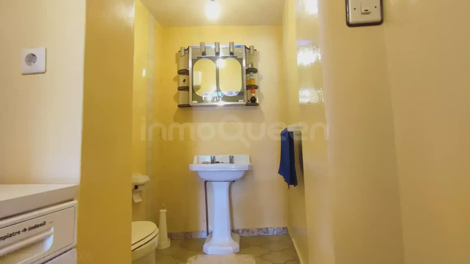 3 bedroom Finca/Country House for sale in Langreo with garage - € 139,000 (Ref: 9715303)