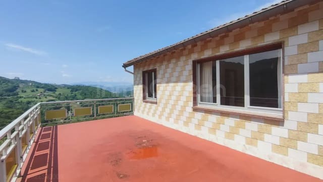 3 slaapkamer Finca/Landhuis te koop in Langreo met garage - € 139.000 (Ref: 9715303)