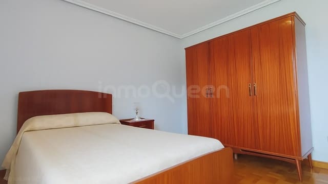 3 slaapkamer Finca/Landhuis te koop in Langreo met garage - € 139.000 (Ref: 9715303)