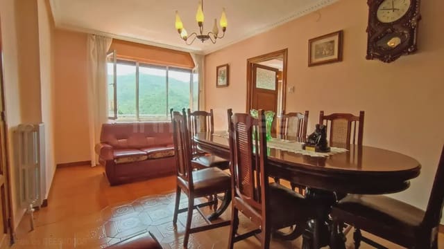 3 slaapkamer Finca/Landhuis te koop in Langreo met garage - € 139.000 (Ref: 9715303)