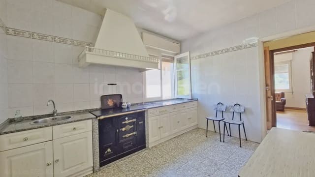 3 soveværelse Finca/Landehus til salg i Siero - € 199.000 (Ref: 9715304)