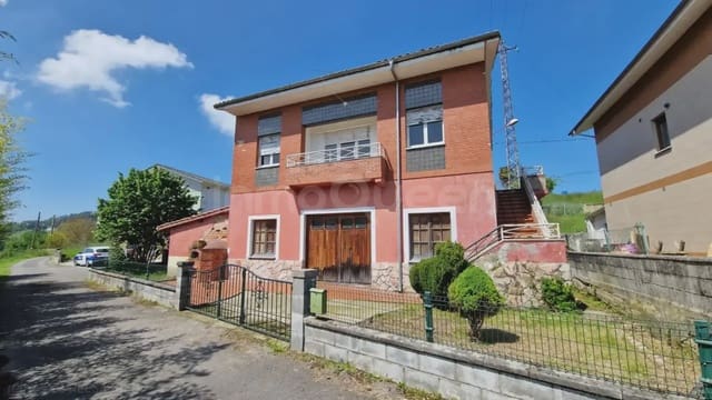 3 soveværelse Finca/Landehus til salg i Siero - € 199.000 (Ref: 9715304)