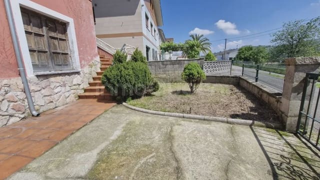 3 soveværelse Finca/Landehus til salg i Siero - € 199.000 (Ref: 9715304)