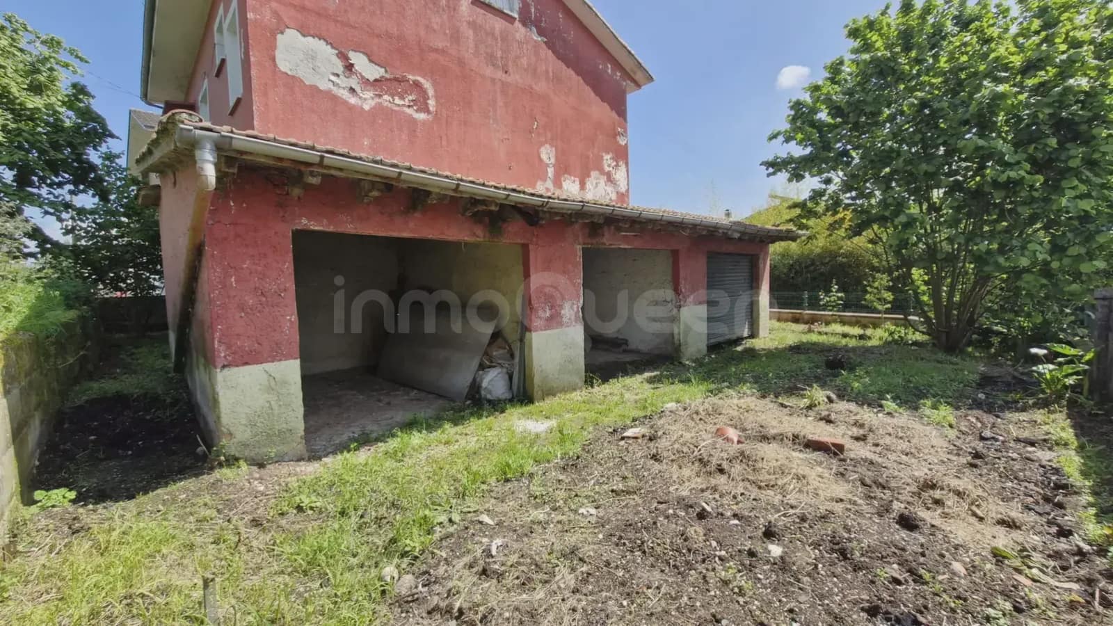 3 bedroom Finca/Country House for sale in Siero - € 199,000 (Ref: 9715304)