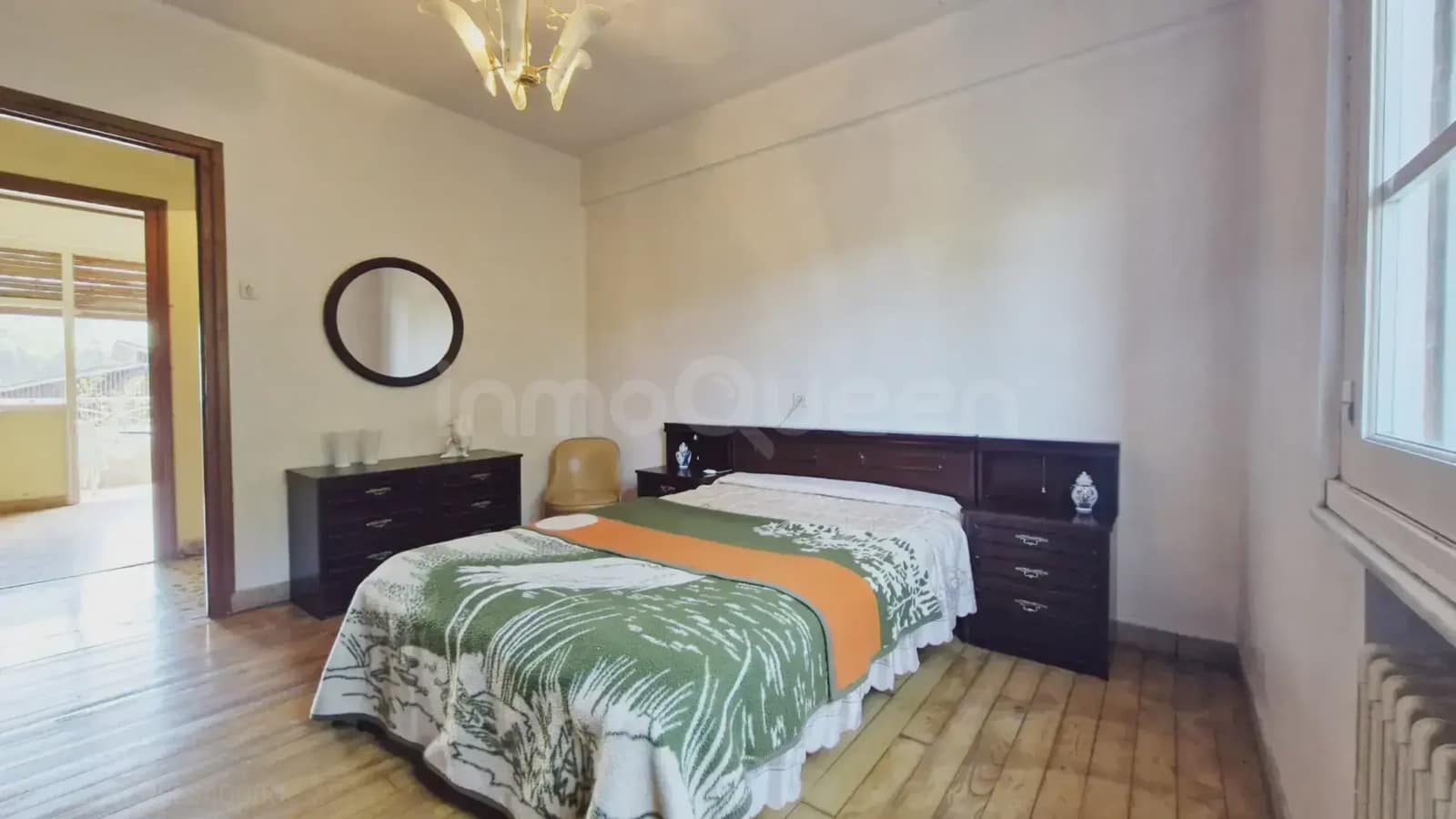 3 bedroom Finca/Country House for sale in Siero - € 199,000 (Ref: 9715304)