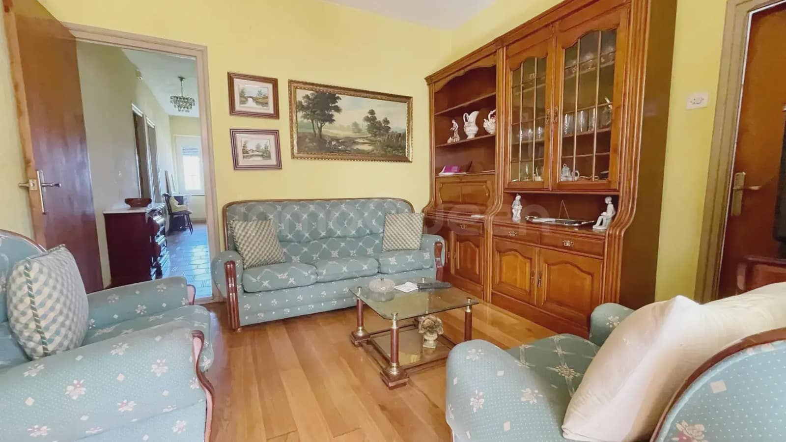 5 bedroom Finca/Country House for sale in Nava with garage - € 130,000 (Ref: 9715305)