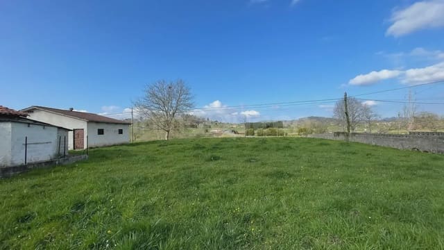 5 slaapkamer Finca/Landhuis te koop in Nava met garage - € 130.000 (Ref: 9715305)