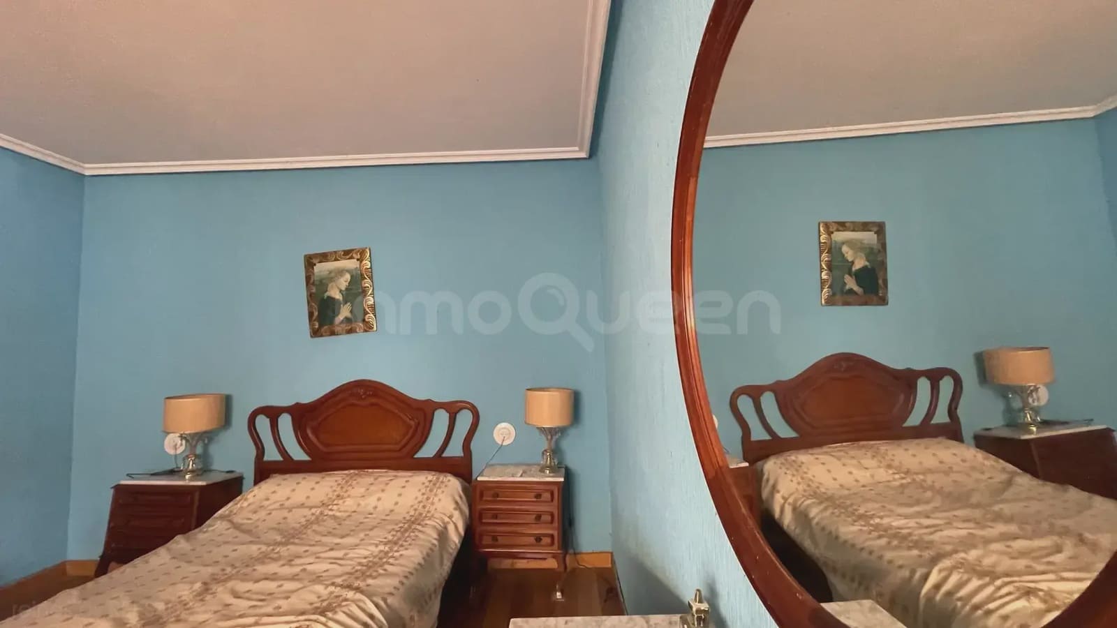 5 bedroom Finca/Country House for sale in Nava with garage - € 130,000 (Ref: 9715305)