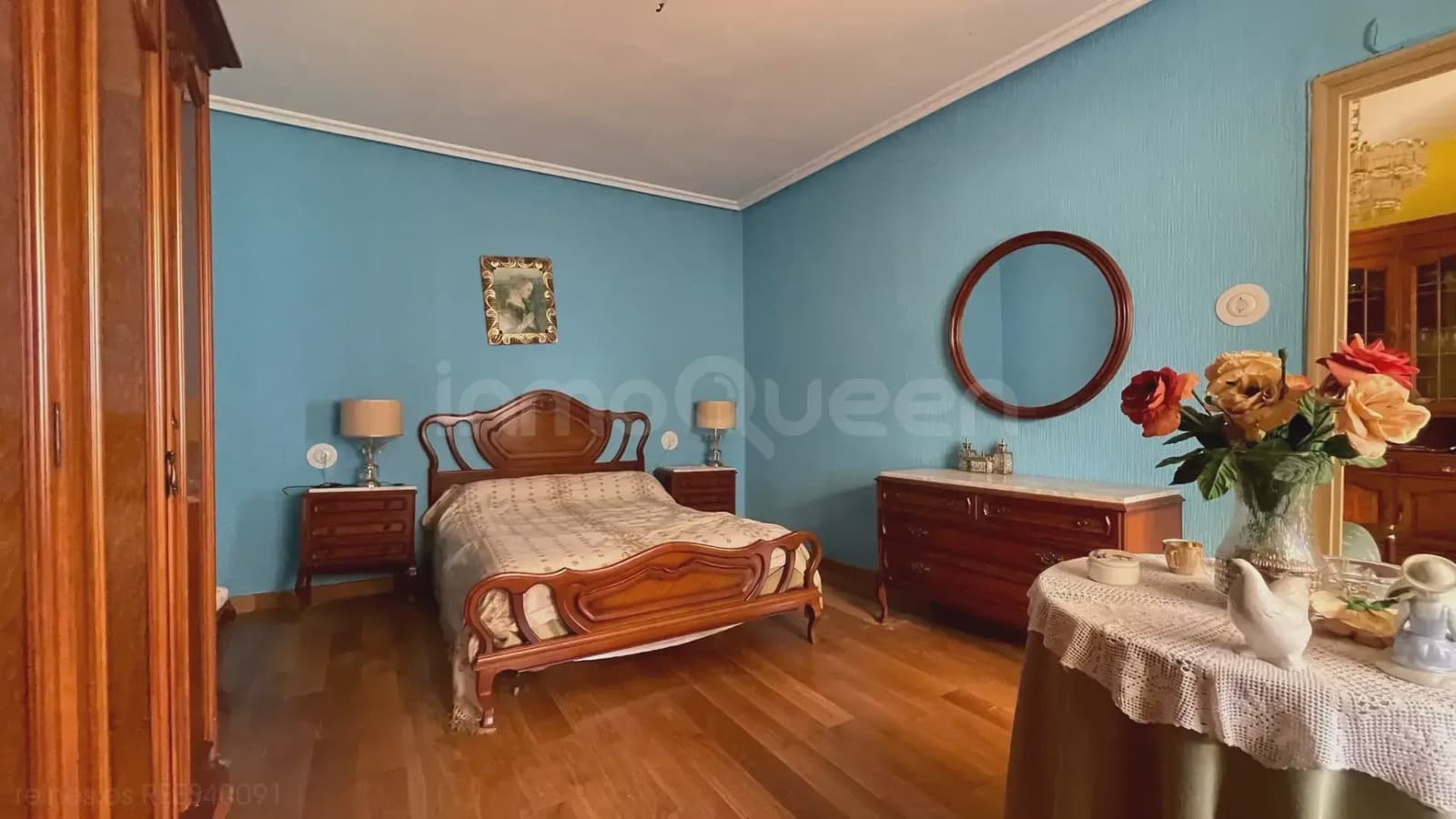 5 bedroom Finca/Country House for sale in Nava with garage - € 130,000 (Ref: 9715305)