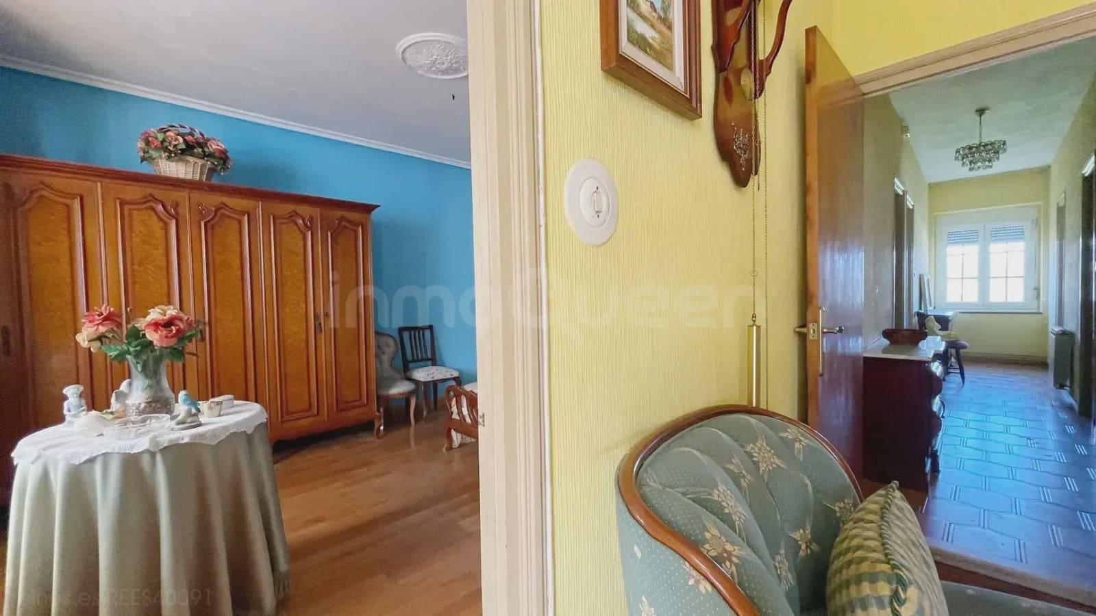 5 bedroom Finca/Country House for sale in Nava with garage - € 130,000 (Ref: 9715305)