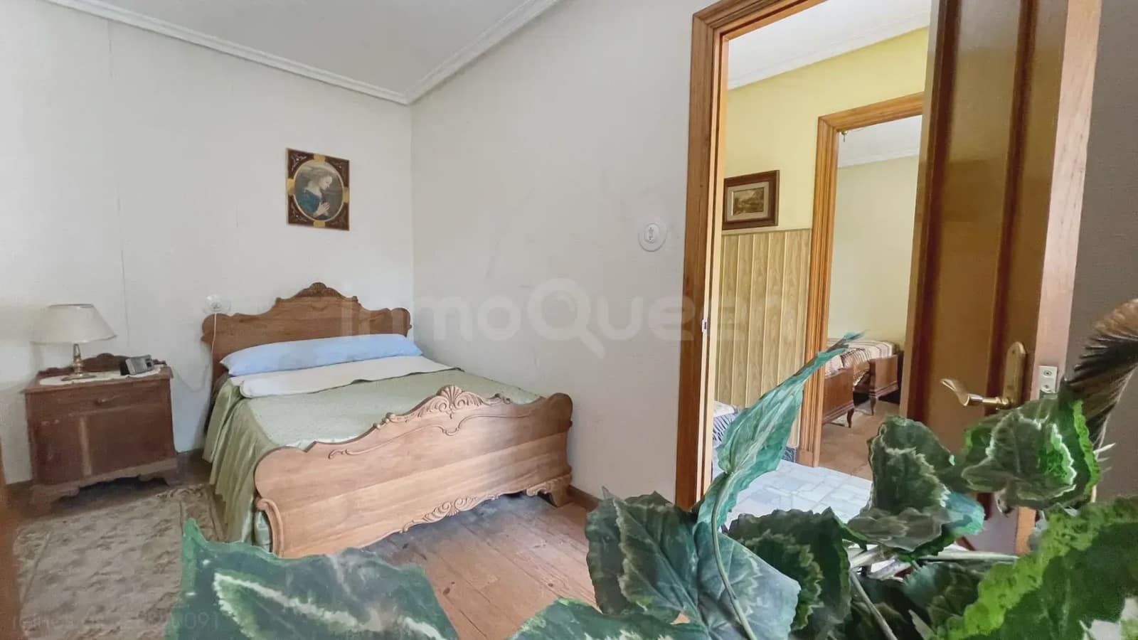 5 bedroom Finca/Country House for sale in Nava with garage - € 130,000 (Ref: 9715305)