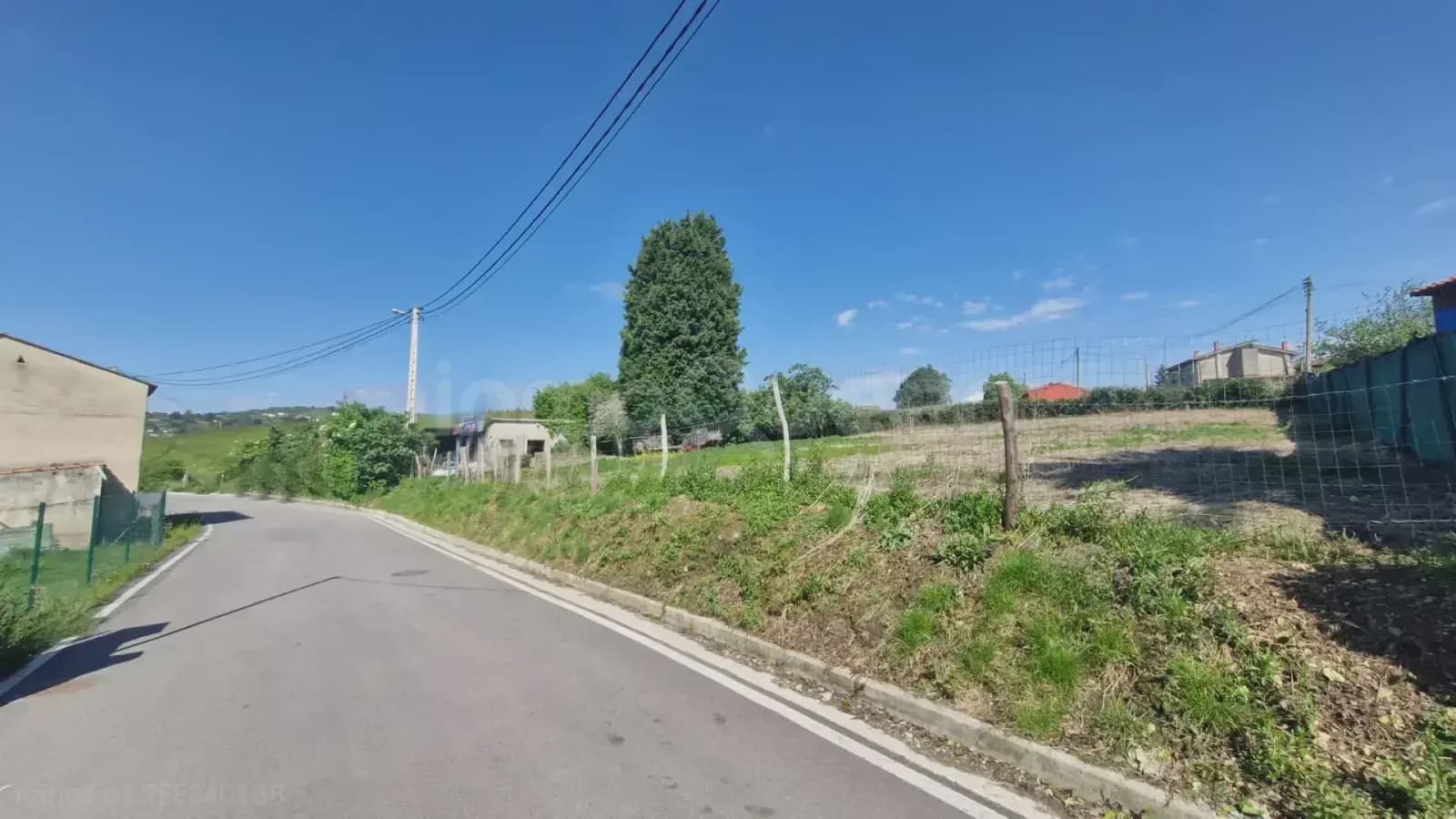 Building Plot for sale in Pola de Siero - € 69,000 (Ref: 9715306)