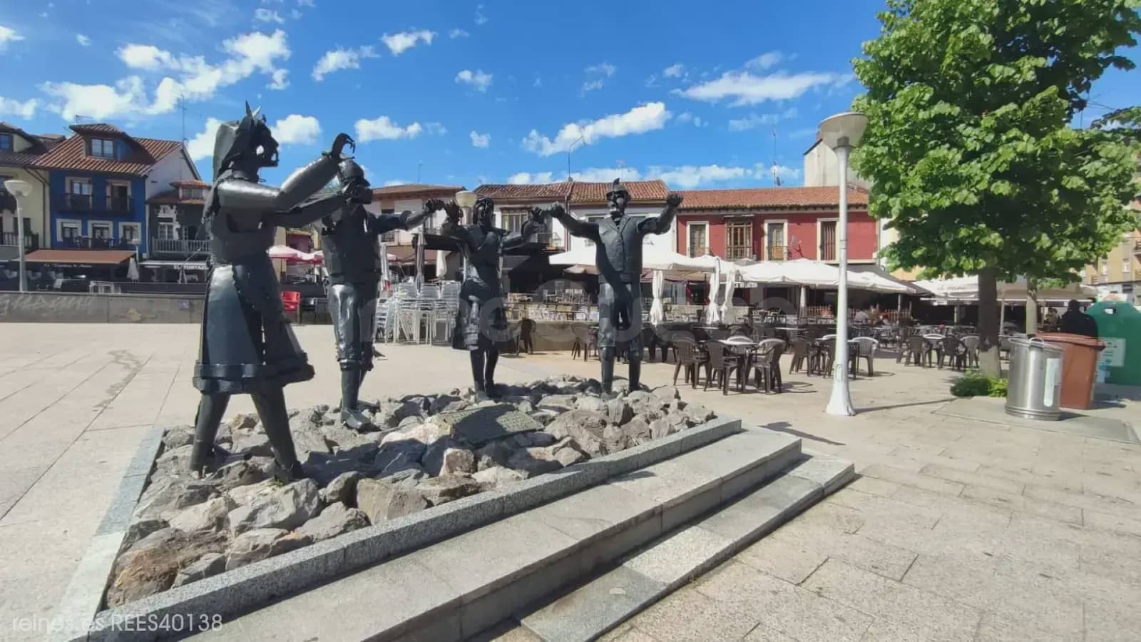 Byggegrund til salg i Pola de Siero - € 65.000 (Ref: 9715306)