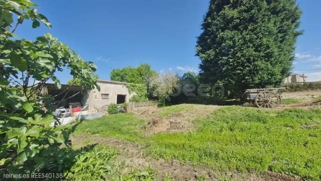 Bauplatz zu verkaufen in Pola de Siero, Siero - 65.000 € (Ref: 9715306)