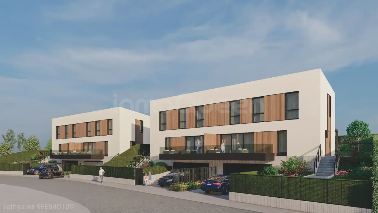 Solar/Parcela en Pola de Siero en venta - 205.000 € (Ref: 9715307)