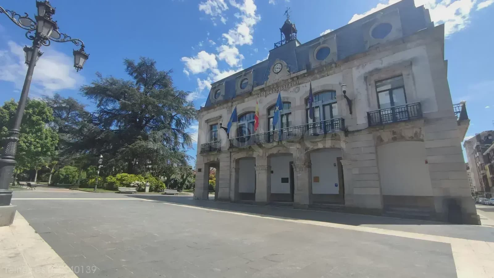 Solar/Parcela en Pola de Siero en venta - 205.000 € (Ref: 9715307)