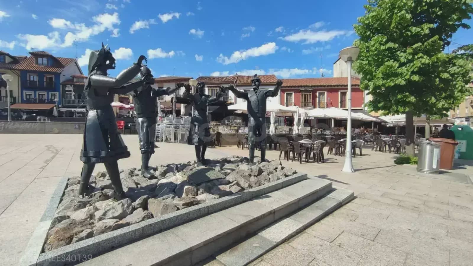 Solar/Parcela en Pola de Siero en venta - 205.000 € (Ref: 9715307)