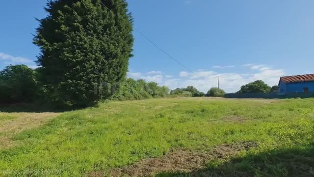 Building Plot for sale in Pola de Siero, Siero - € 205,000 (Ref: 9715307)