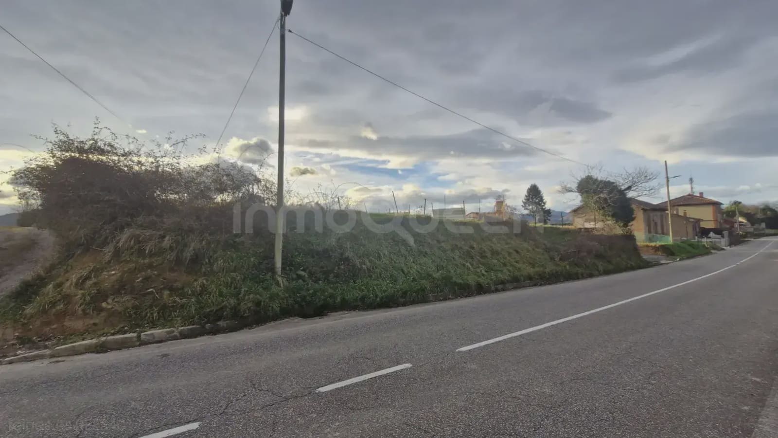 Building Plot for sale in Langreo - € 28,000 (Ref: 9715308)