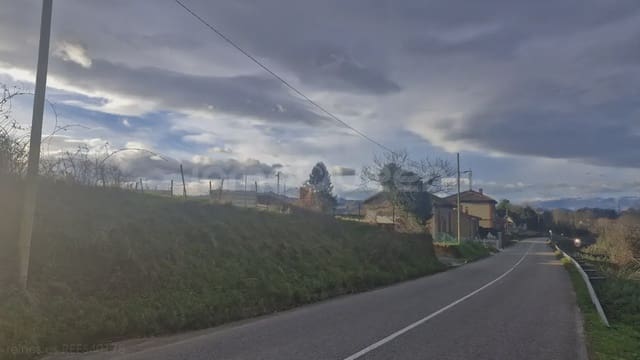 Building Plot for sale in Langreo - € 28,000 (Ref: 9715308)