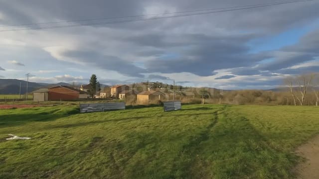 Building Plot for sale in Langreo - € 28,000 (Ref: 9715308)