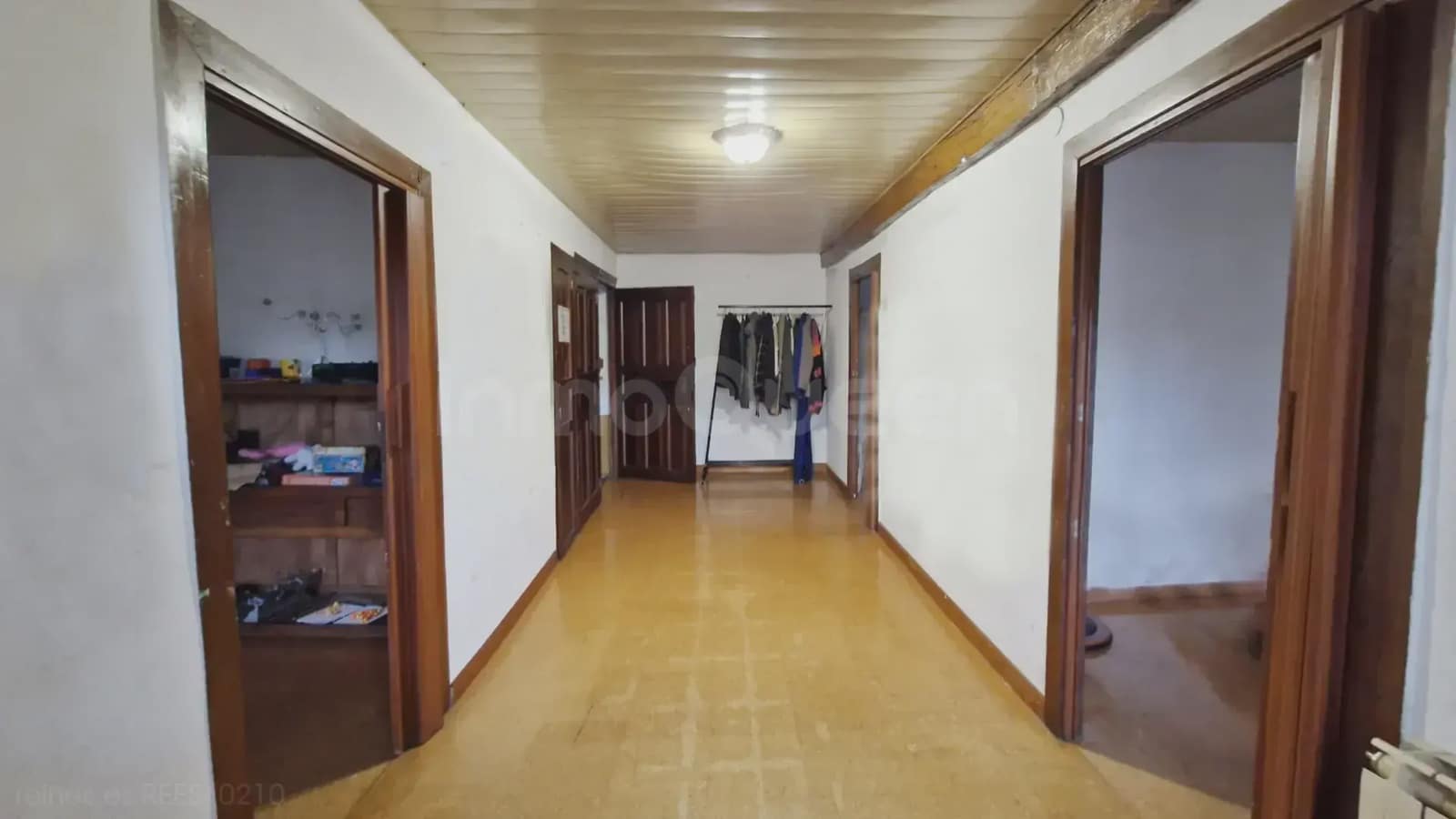 3 bedroom Finca/Country House for sale in Nava - € 135,000 (Ref: 9715310)