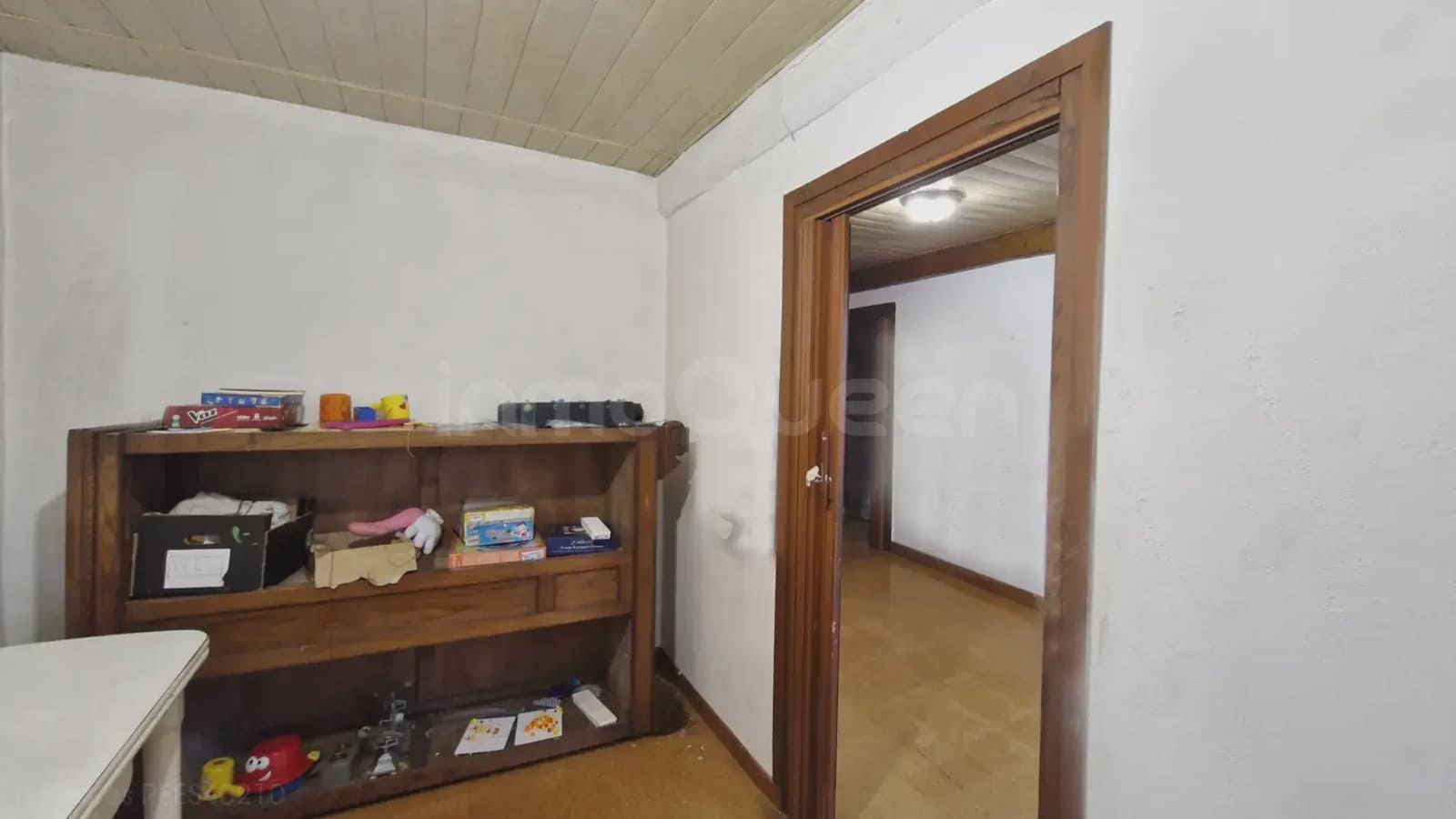 3 bedroom Finca/Country House for sale in Nava - € 135,000 (Ref: 9715310)