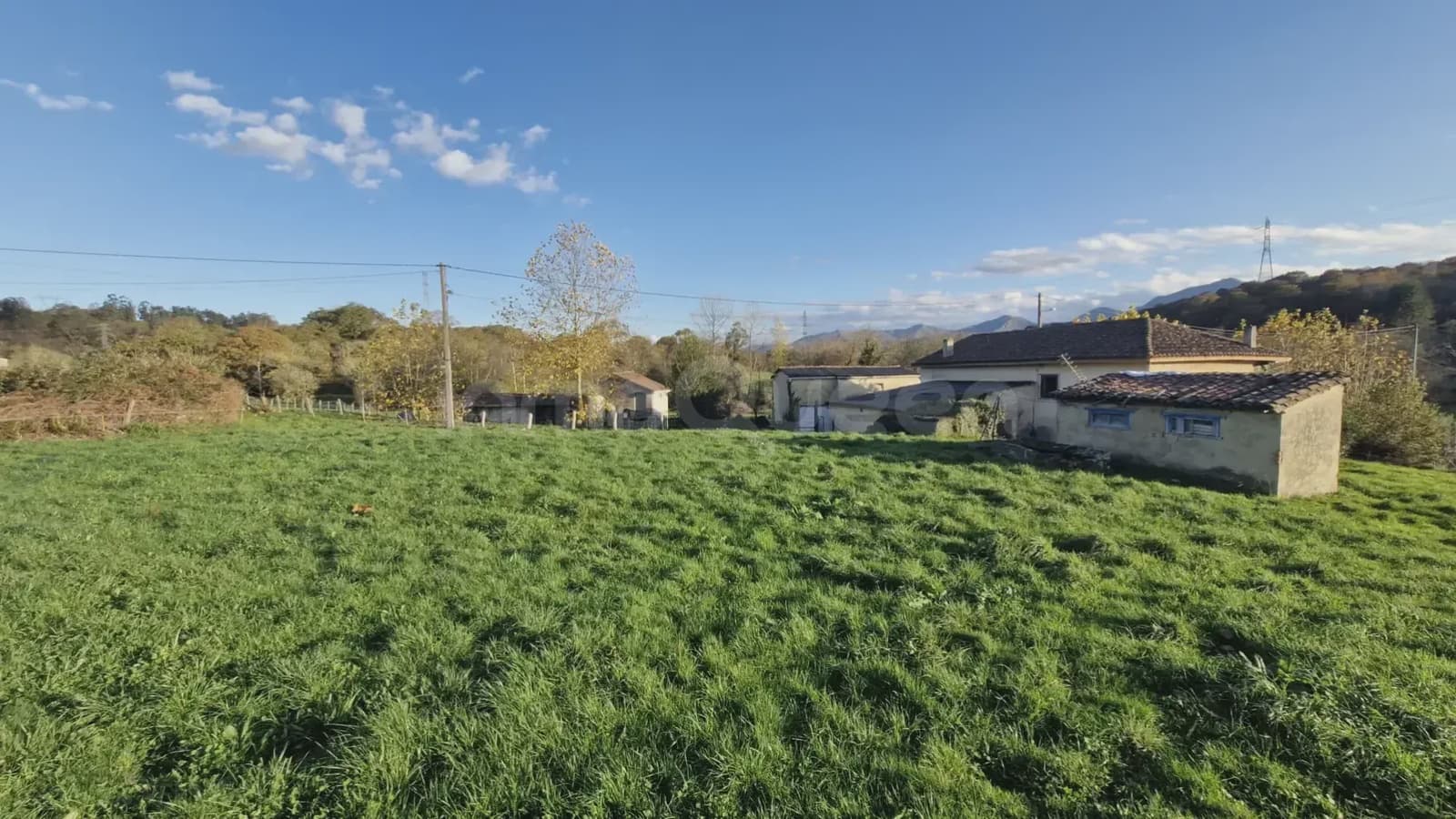 3 bedroom Finca/Country House for sale in Nava - € 135,000 (Ref: 9715310)