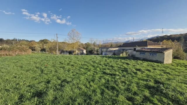 3 slaapkamer Finca/Landhuis te koop in Nava - € 135.000 (Ref: 9715310)