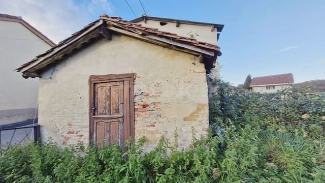 3 slaapkamer Finca/Landhuis te koop in Nava - € 135.000 (Ref: 9715310)