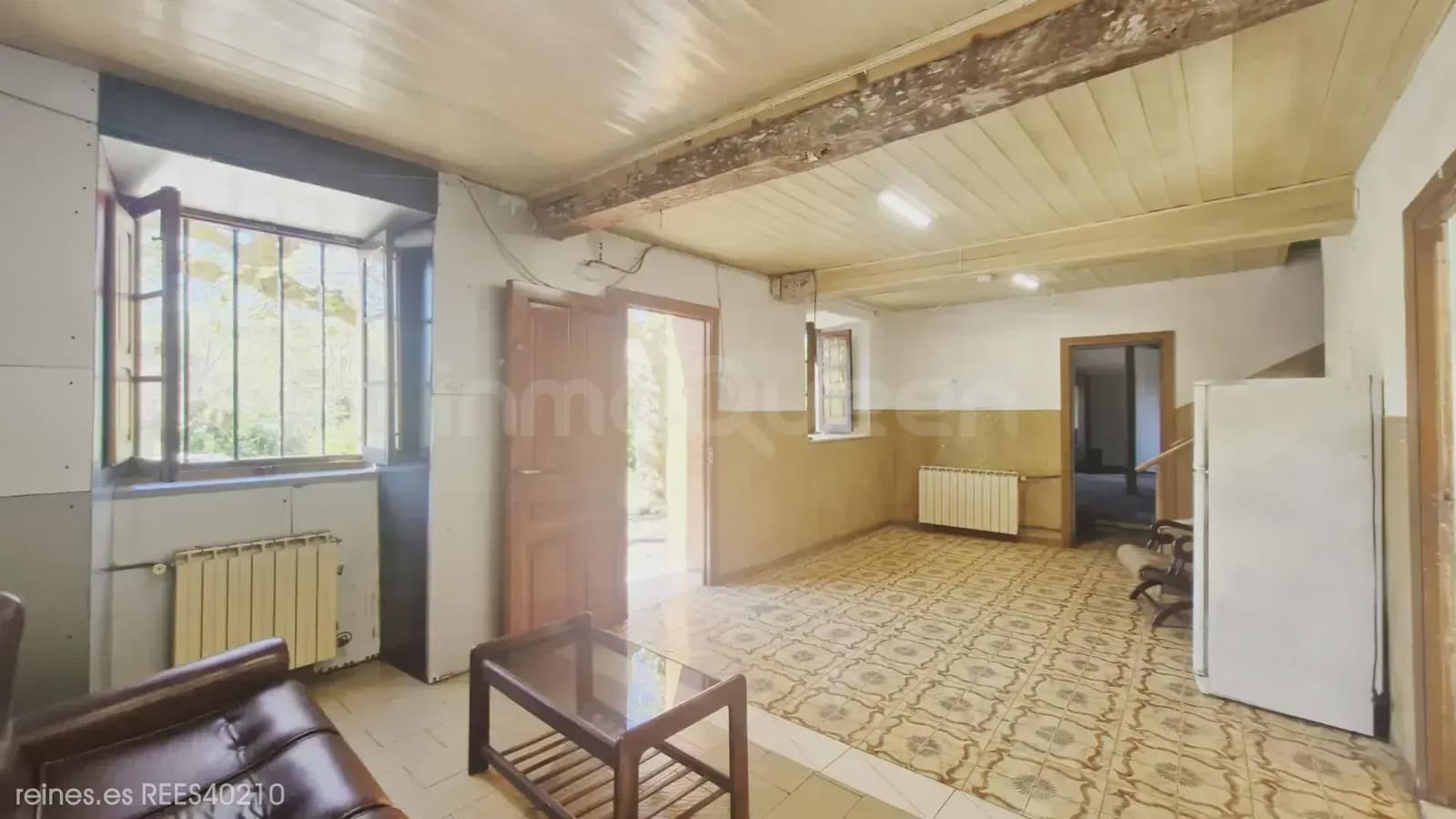 3 soveværelse Finca/Landehus til salg i Nava - € 135.000 (Ref: 9715310)