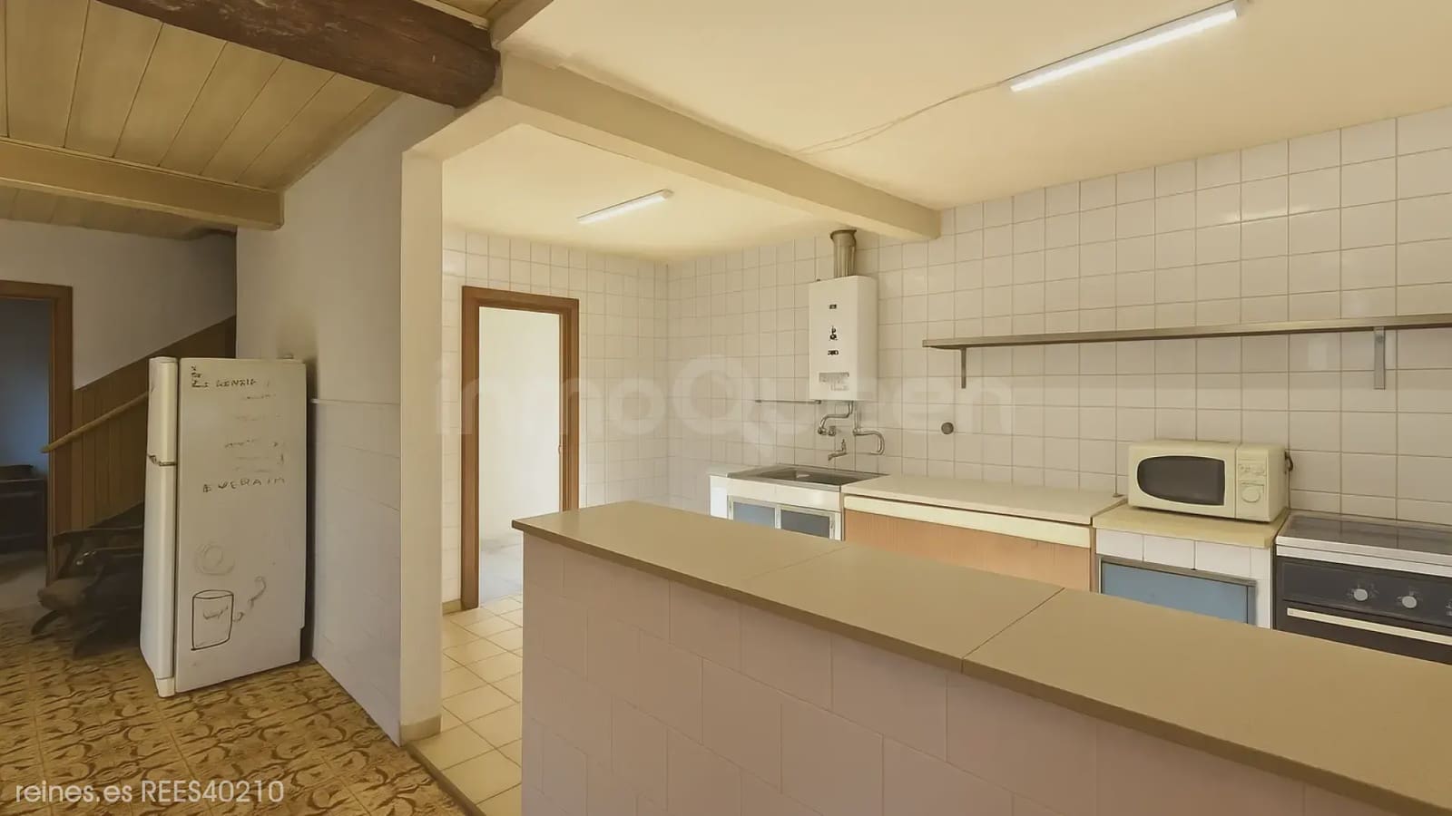 3 soveværelse Finca/Landehus til salg i Nava - € 135.000 (Ref: 9715310)