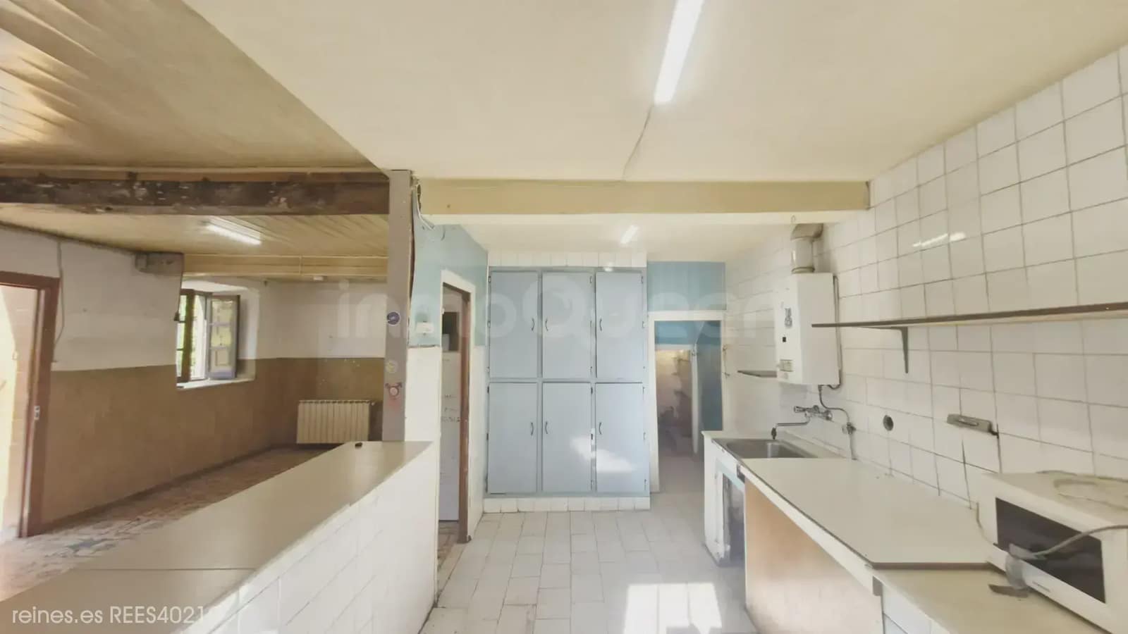 3 soveværelse Finca/Landehus til salg i Nava - € 135.000 (Ref: 9715310)