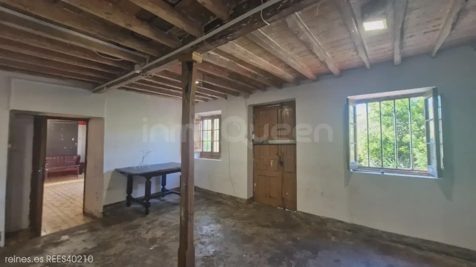 3 soveværelse Finca/Landehus til salg i Nava - € 135.000 (Ref: 9715310)
