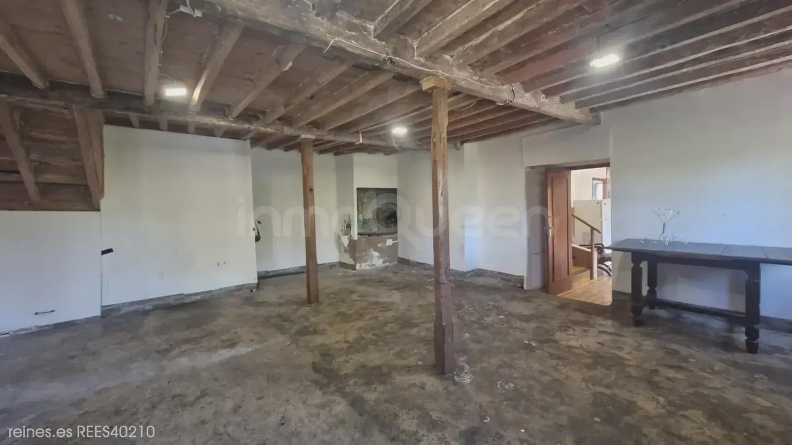 3 soveværelse Finca/Landehus til salg i Nava - € 135.000 (Ref: 9715310)