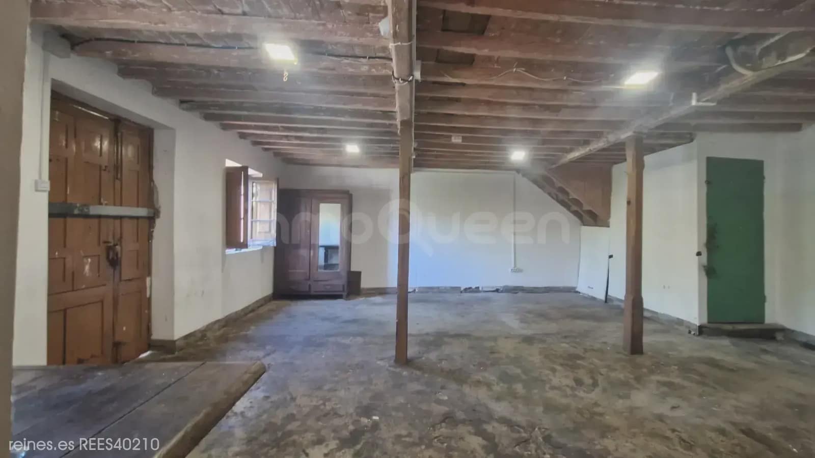 3 soveværelse Finca/Landehus til salg i Nava - € 135.000 (Ref: 9715310)