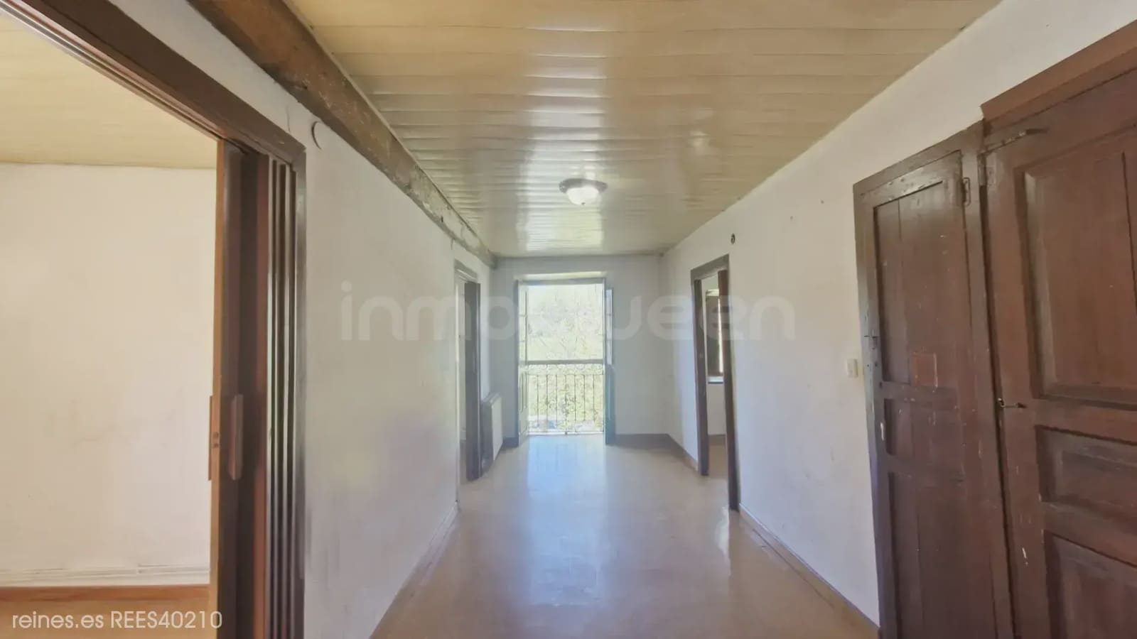 3 soveværelse Finca/Landehus til salg i Nava - € 135.000 (Ref: 9715310)