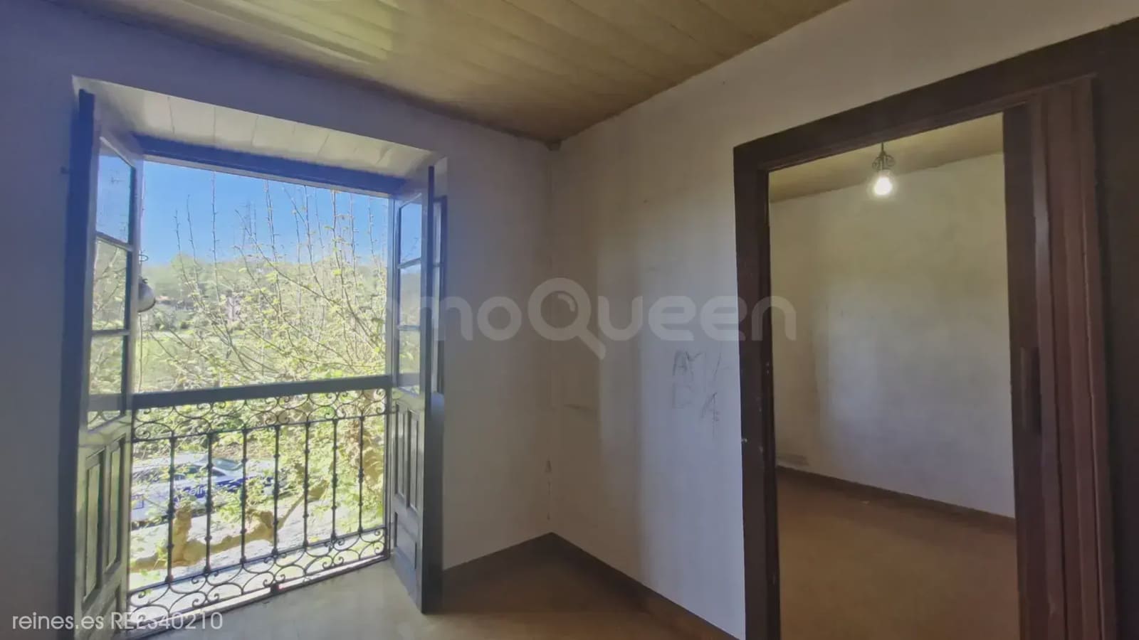 3 soveværelse Finca/Landehus til salg i Nava - € 135.000 (Ref: 9715310)