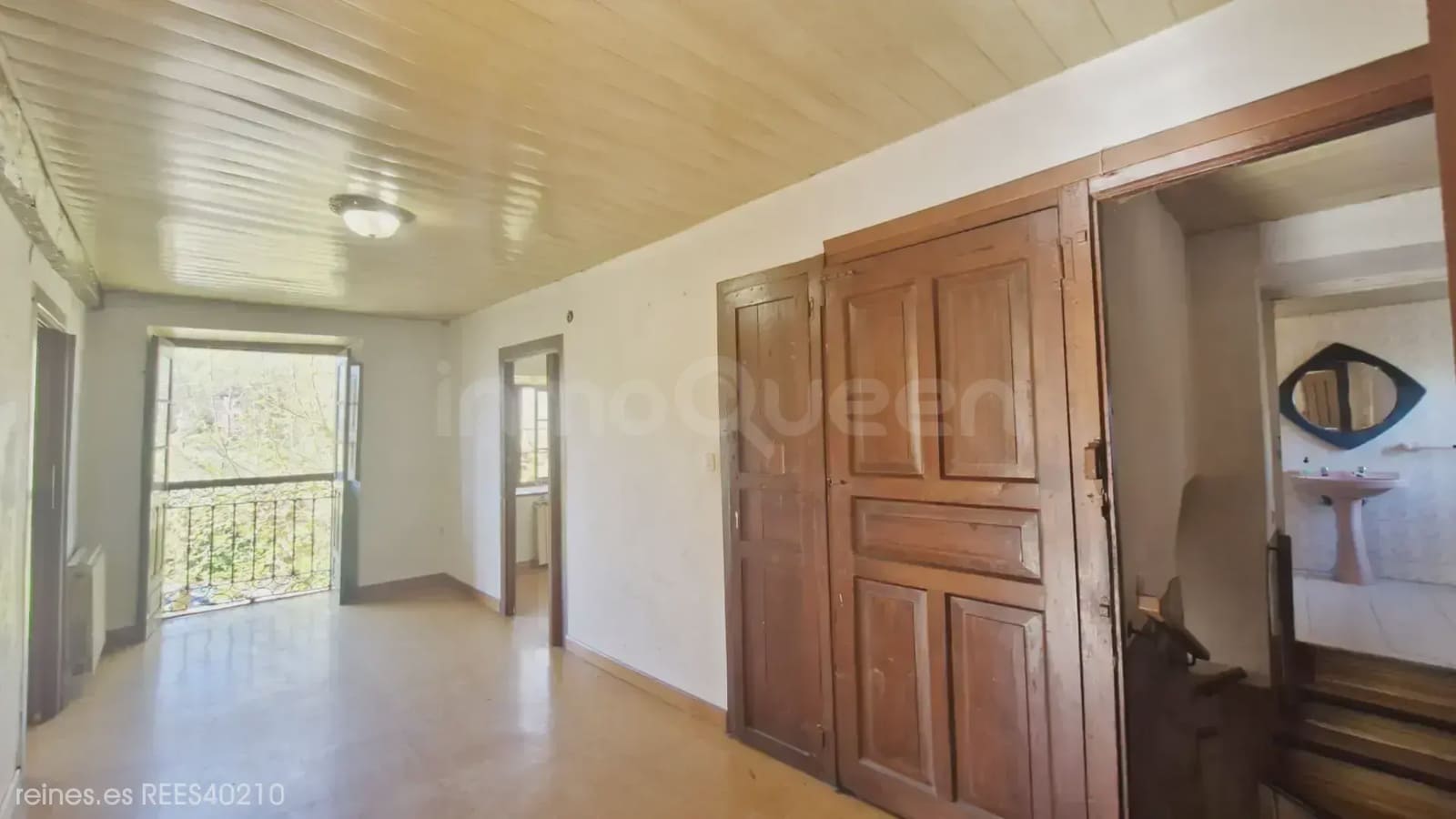 3 soveværelse Finca/Landehus til salg i Nava - € 135.000 (Ref: 9715310)