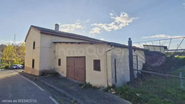 3 soverom Finca/Herregård til salgs i Nava - € 135 000 (Ref: 9715310)