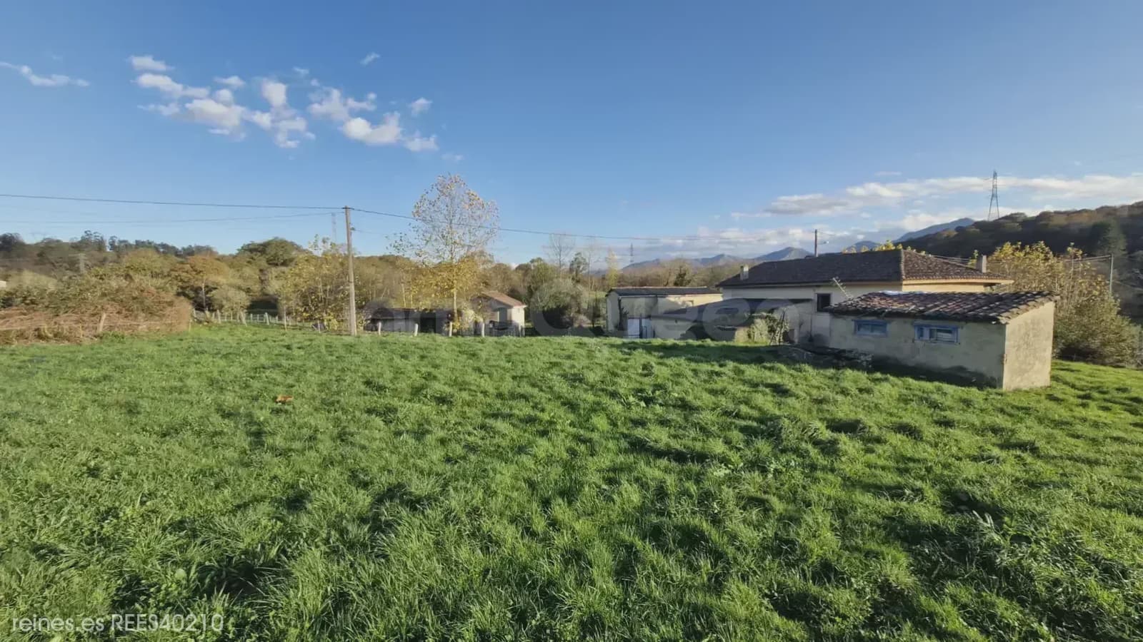 3 soveværelse Finca/Landehus til salg i Nava - € 135.000 (Ref: 9715310)