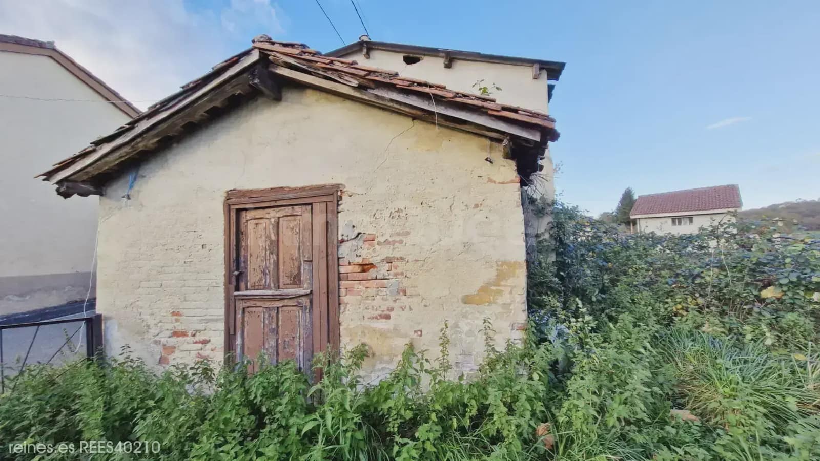 3 soveværelse Finca/Landehus til salg i Nava - € 135.000 (Ref: 9715310)