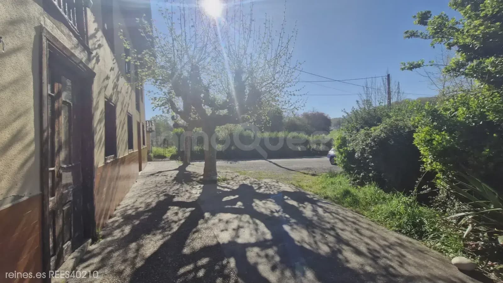 3 soveværelse Finca/Landehus til salg i Nava - € 135.000 (Ref: 9715310)