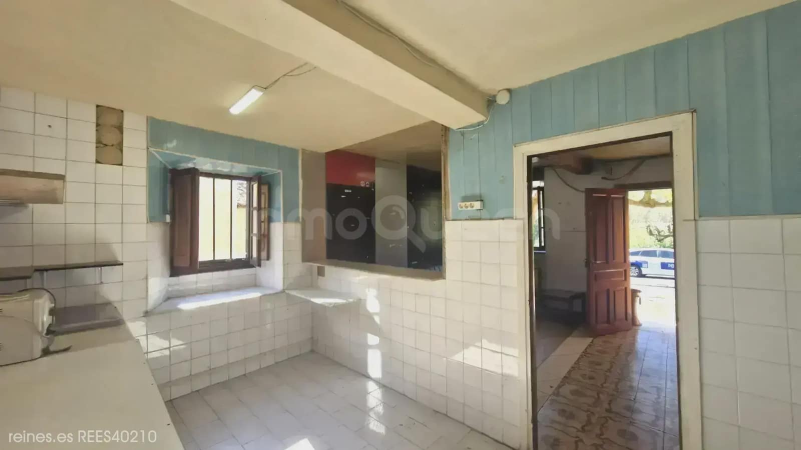 3 soveværelse Finca/Landehus til salg i Nava - € 135.000 (Ref: 9715310)