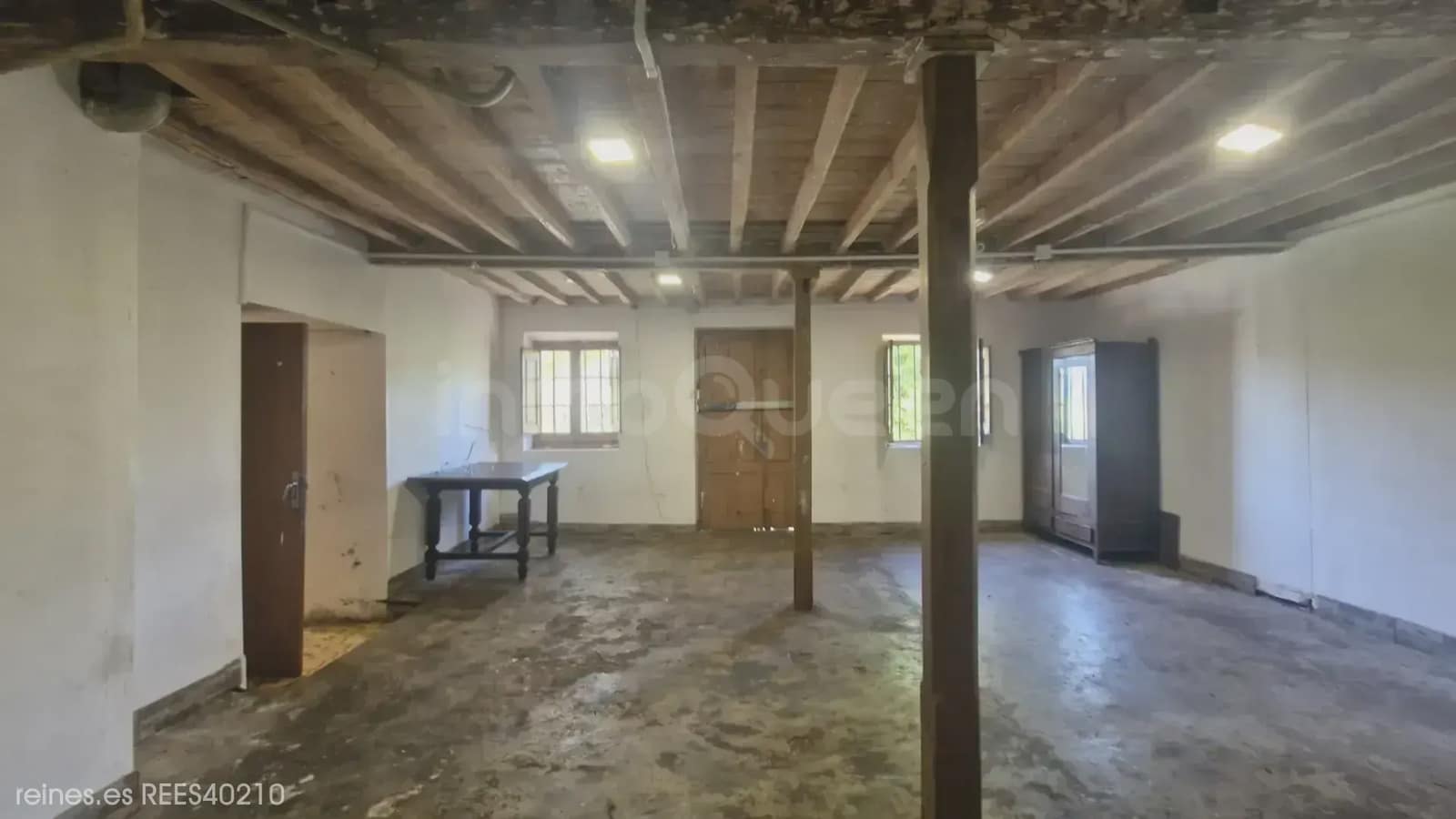 3 soveværelse Finca/Landehus til salg i Nava - € 135.000 (Ref: 9715310)