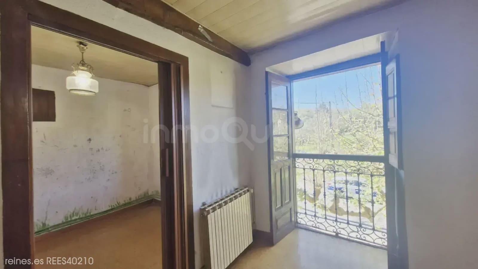 3 soveværelse Finca/Landehus til salg i Nava - € 135.000 (Ref: 9715310)