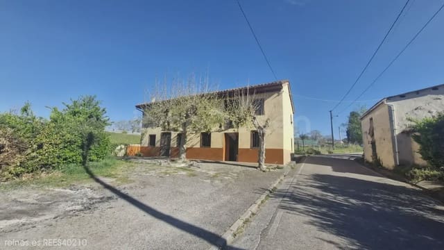 3 soverom Finca/Herregård til salgs i Nava - € 135 000 (Ref: 9715310)