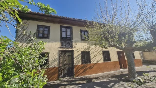 3 soverom Finca/Herregård til salgs i Nava - € 135 000 (Ref: 9715310)