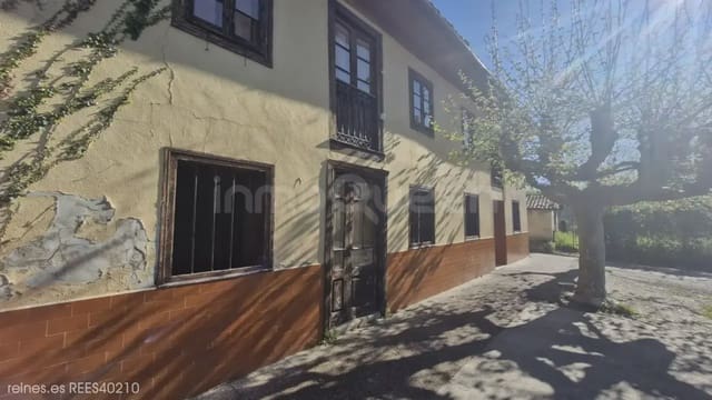 3 soverom Finca/Herregård til salgs i Nava - € 135 000 (Ref: 9715310)